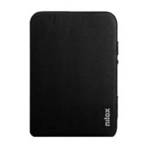 Funda NILOX Sleeve 11″ Neopreno Negra (NXFS002)