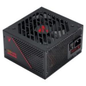 Fuente Abysm Morpheo GX5 ATX 650W 80+ Bronze (AB226501)