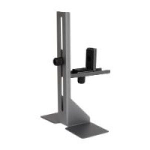 Soporte Abysm para Tarjeta Gráfica Negro (AB451001)