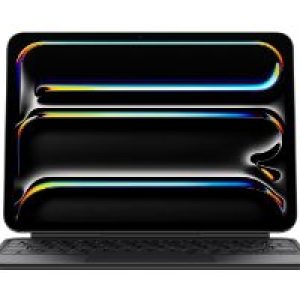 Teclado Apple Magic Keyboard iPad Pro 11? M4 (MWR23Y/A)