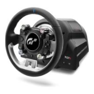 Volante Thrustmaster T-GT II +Base PS4/PS5/PC (4160846)