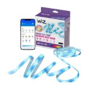 Tira LED Wiz RGB 4m (929004621701)