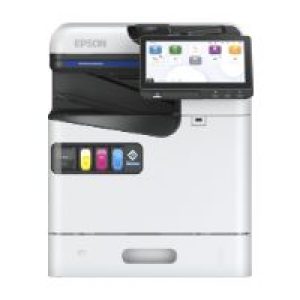 Multif Epson AM-C400 A4 Color Fax Dúplex (C11CJ93401)