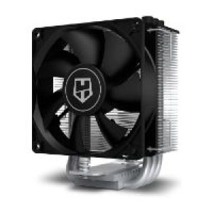 Ventilador CPU NOX Hummer 120mm Negro (NXHUMMERH903)