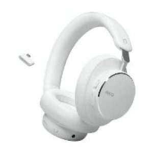 Auriculares AKG N9 Hybrid Supraurales Blancos (254118)