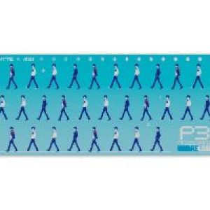 Alfombrilla Gaming HYTE Edition P3 Reload 1 XXL