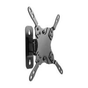 Soporte Pared AISENS 13-42″ Gira/Inclina (WT42TSL-273)