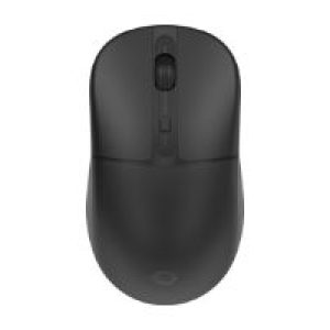 Ratón CONCEPTRONIC RF Bluetooth Negro (LORCAN04B)