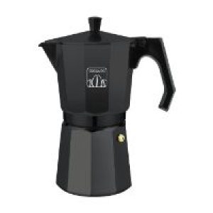 Cafetera Italiana CECOTEC Mokclassic 600 Black (01667)