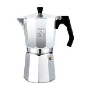 Cafetera Italiana CECOTEC Mokclassic 300 Shiny (01670)