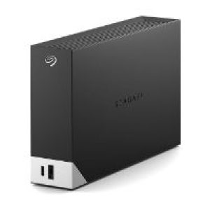 Disco Ext Seagate 8Tb USB-A/C 3.0 Negro (STLC8000400)