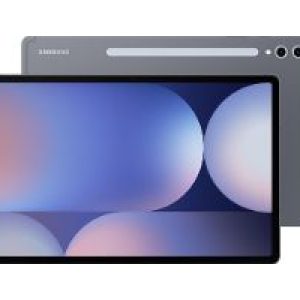Tablet Samsung S10+ 12.4″ 12Gb 256Gb 5G Gris (SM-X826B)