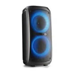 Altavoz NGS 200W Bluetooth 5.3 USB Negro (WILDTEMPER)