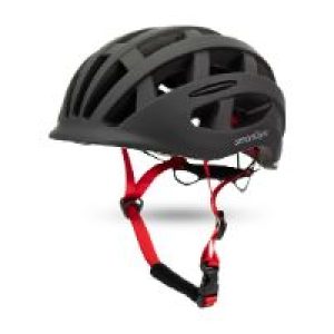 Casco SmartGyro Helmet Urban L/M Negro (SG27-539)