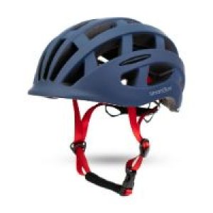 Casco SmartGyro Helmet Urban L/M Azul (SG27-541)