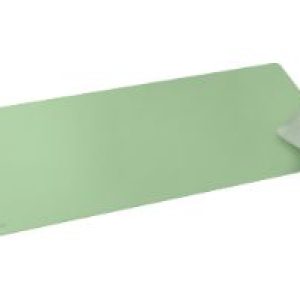 Alfombrilla Trust Benya XXL 90x43cm Verde (25481)