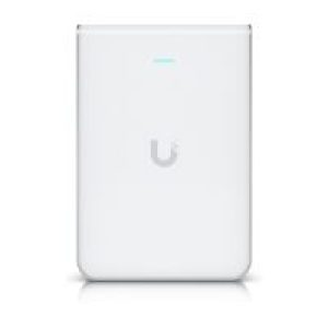 Pto Acceso Ubiquiti WiFi 7 TriBand Blanco (U7-PRO-WALL)
