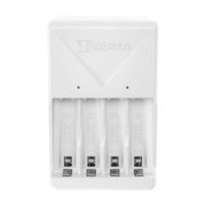 Cargador Varta 4xAA 2100mAh (57657101451)