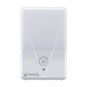 Lámpara Nocturna Varta LED 3xAAA Blanca (16624101421)