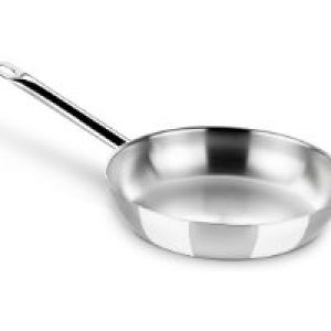 Sartén Bra Profesional 26cm Acero Inoxidable (A121613)