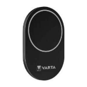 Cargador Varta Mag Pro Wireless Car (57902101111)