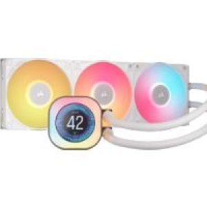 Ref. Líq. Corsair iCUE Link Titan 360RX (CW-9061026-WW)