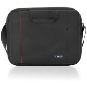Maletín AISENS Poliéster 15.6″ Negro (ASBG-BC023-BK)