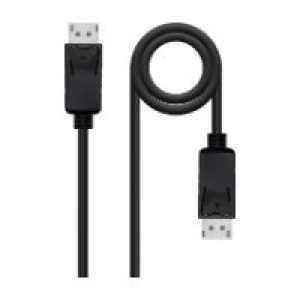 Nanocable DP 1.2 CCS/M a DP/M 0.5m (10.15.2700)