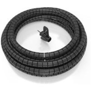 Organizador de cables AISENS en Espiral 10m (A151-0900)