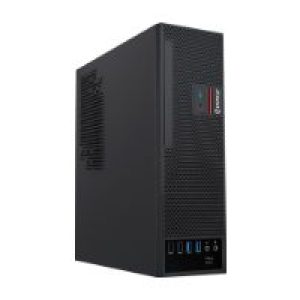 Caja UNYKA Slim SFF IK3006 150W mATX Negro (UK52118)