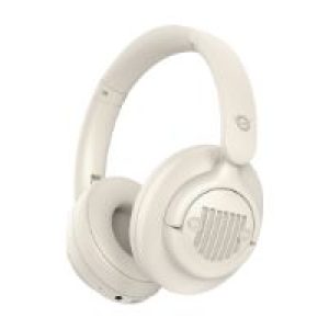 Auriculares CONCEPTRONIC 3.5mm BT 5.4 Crema (ALVAH02C)