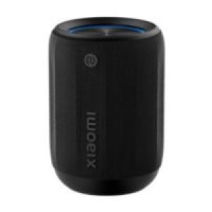 Altavoz Portátil XIAOMI 6W 2.0 NFC Bluetooth 5.3 Negro