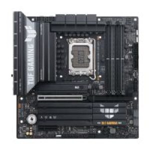 ASUS TUF GAMING B860M-PLUS WIFI: (1851) 4DDR5 HDMI mATX