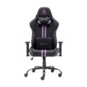 Silla Gaming Newskill Kitsune Morado(NS-CH-KITSUNEV2-M)