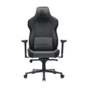 Silla Newskill Banshee Gris/Negra (NS-CH-BANSHEEPRO-GB)