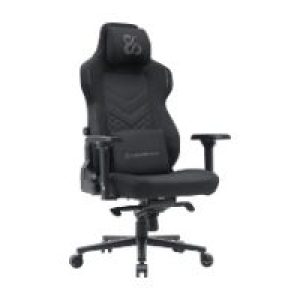 Silla Newskill Banshee Negra (NS-CH-BANSHEEPRO-BB)