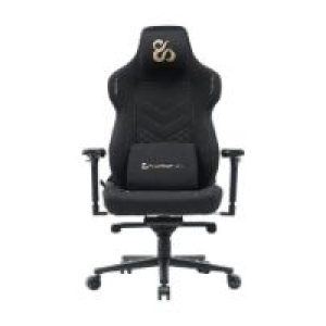 Silla Newskill Banshee Negro/Oro (NS-CH-BANSHEEPRO-BG)