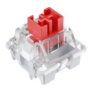 Switch Newskill de Teclado Mecánico (NS-SW-NSWITCH-RED)