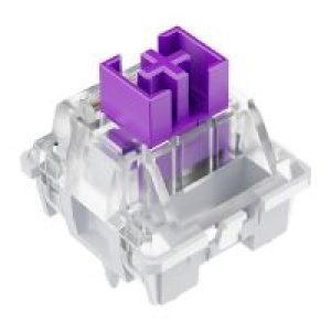 Switch Newskill de Teclado Mecánico (NS-SW-NSWITCH-PUR)
