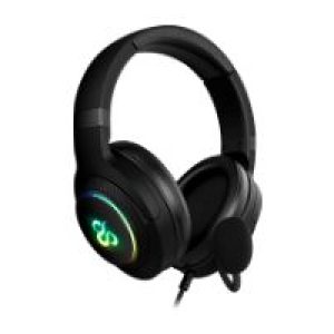 Auric+Micro Newskill Sobek RGB Negros (NS-HS-SOBEK-71)