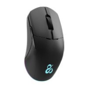 Ratón Newskill Chiron Pro RGB Negro (NS-MS-CHIRON-PRO)