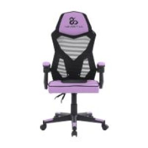 Silla Gaming Newskill Eros Púrpura (NS-EROS-PURPLEBL)