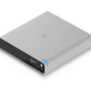 Mini Servidor Ubiquiti UniFi Controller 1Tb(UCK-G2-SSD)