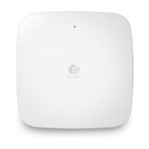 Pto Acceso EnGenius 1xRJ45 WiFi 6 PoE Blanco (ECW210L)