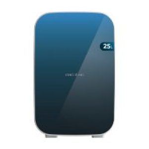 Frigorífico CECOTEC Bolero 25L Bahamas Azul (02703)
