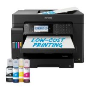 Multif Epson EcoTank ET-16605 A3+ Color (C11CH72405)