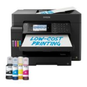 Multif Epson EcoTank ET-16655 A3+ Color (C11CH71411)