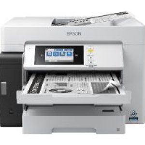 Multif Epson EcoTank Pro ET-M16685 A3+ B/N (C11CJ41409)