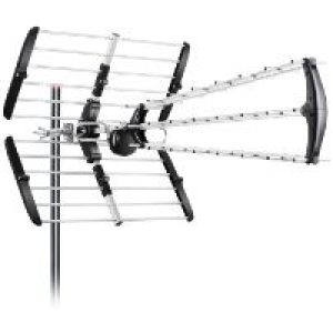 Antena Exterior Engel UHF 17 dBi (AN0546G5)