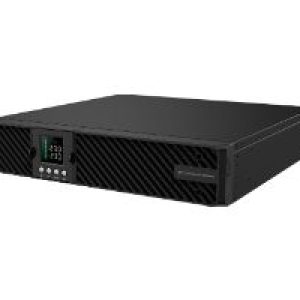 S.A.I. CONCEPTRONIC 1000VA 1000W Negra (ZEUS51E1K)